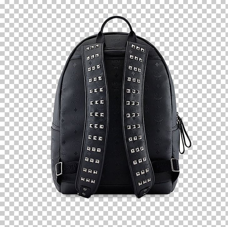 MCM Worldwide Tasche Backpack Handbag Leather PNG, Clipart, Backpack, Bag, Black, Briefcase, Clothing Free PNG Download