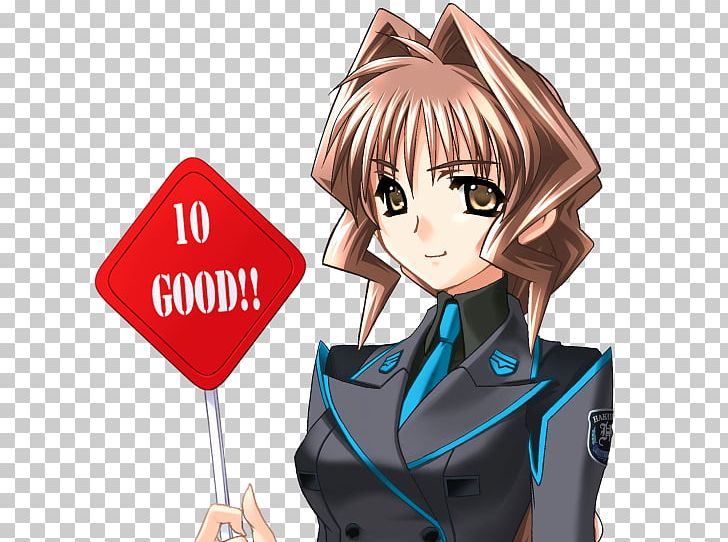 Muv-Luv Alternative Japan Mages Visual Novel Game PNG, Clipart, Adventure Game, Anime, Brown Hair, Cartoon, Fictional Character Free PNG Download