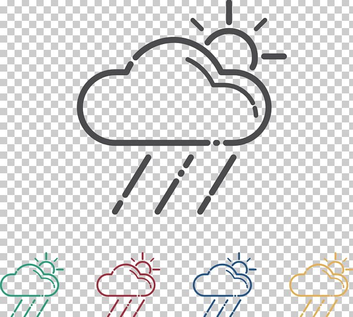 Rain Storm Cloud Weather PNG, Clipart, Angle, Area, Auto Part, Black, Black And White Free PNG Download