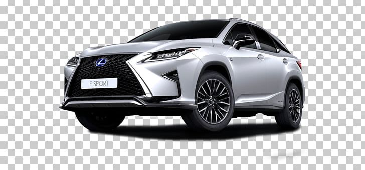 Sport Utility Vehicle Compact Car Bumper Mid-size Car PNG, Clipart, 2014 Lexus Rx, Automotive Design, Automotive Exterior, Automotive Wheel System, Brand Free PNG Download