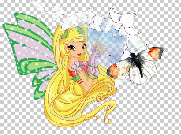 Stella Fairy Animaatio PNG, Clipart, Animaatio, Art, Avatan, Avatan Plus, Butterfly Free PNG Download