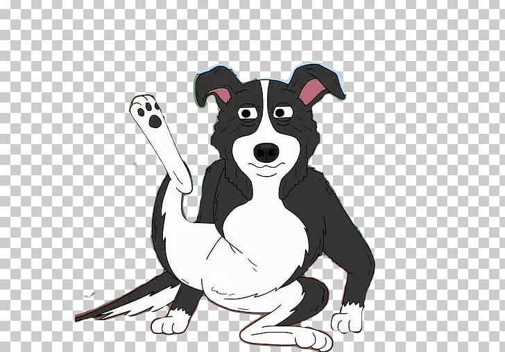 Sticker Dog Breed Puppy PNG, Clipart, Animals, Carnivoran, Character, Dog, Dog Breed Free PNG Download