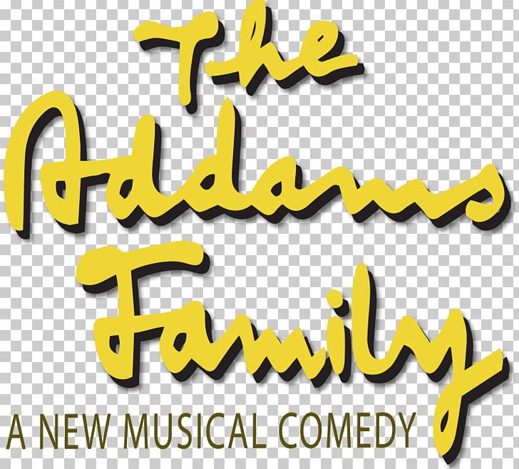 The Addams Family PNG, Clipart, Addams Family, Anything Goes, Area, Brand, Comedy Free PNG Download