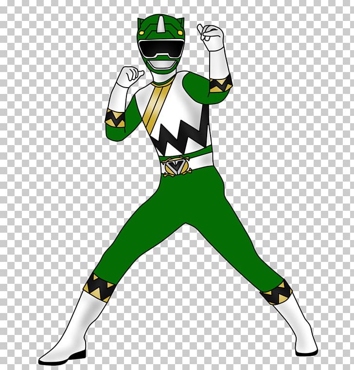 Tommy Oliver Rhinoceros Green PNG, Clipart, Baseball Equipment, Cartoon, Costume, Fictional Character, Free Content Free PNG Download