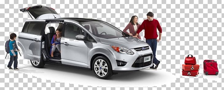 Used Car Ford C-Max Family Car Vehicle PNG, Clipart, Auto Show, Car, Car Dealership, Car Rental, City Car Free PNG Download