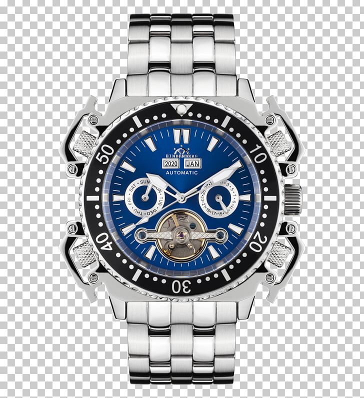 Watch Strap Silver PNG, Clipart, Blingbling, Bling Bling, Brand, Cobalt, Cobalt Blue Free PNG Download