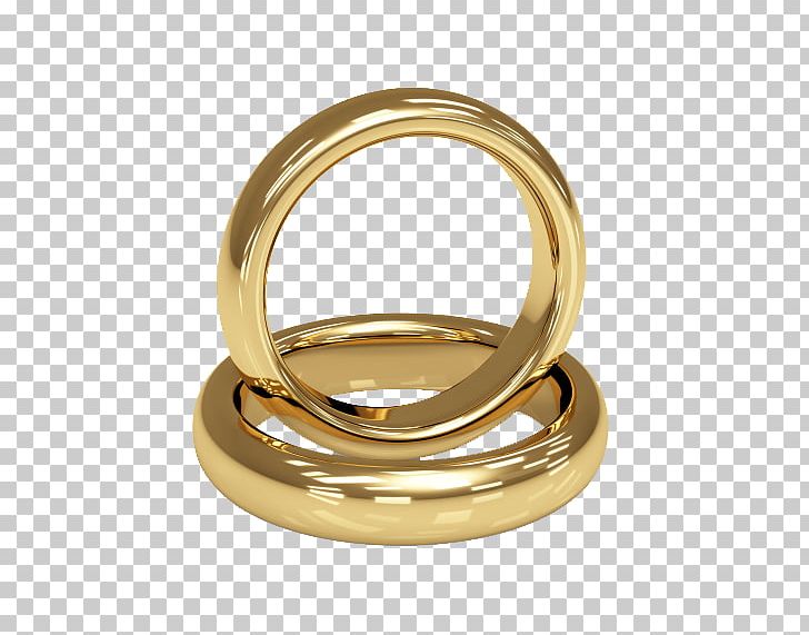 Wedding Ring Gold Jewellery Stock Photography PNG, Clipart, Brass, Cartoon, Cartoon Jewelry, Colored Gold, Creative Free PNG Download