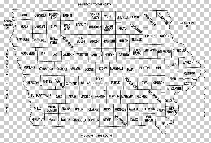 Iowa County PNG, Clipart, Angle, Area, Background Check, Black And White, Carroll Free PNG Download