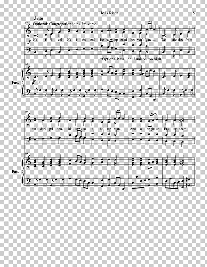 Paper Line Sheet Music Point Angle PNG, Clipart, Angle, Area, Black And White, He Is Risen, Line Free PNG Download