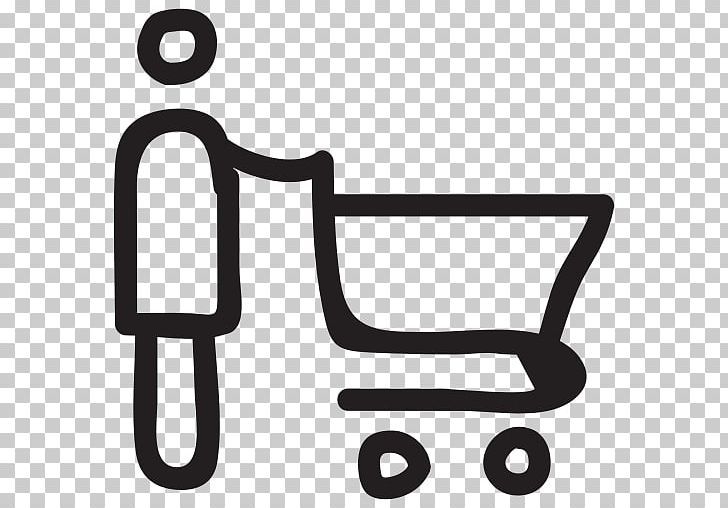 Shopping Cart Computer Icons PNG, Clipart, Angle, Area, Black And White, Buy Online, Cart Free PNG Download