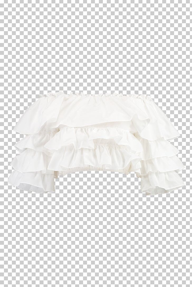 Sleeve Ruffle PNG, Clipart, Others, Ruffle, Sleeve, White Free PNG Download