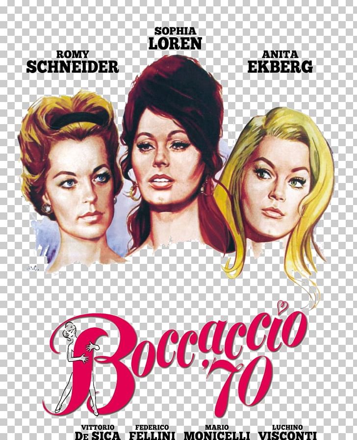 Sophia Loren Anita Ekberg Boccaccio '70 Blu-ray Disc Film PNG, Clipart,  Free PNG Download