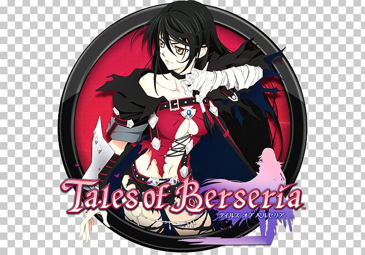 Tales Of Berseria Tales Of Zestiria Velvet Crowe YouTube PNG, Clipart, Anime, Art, Black Hair, Character, Clothing Free PNG Download