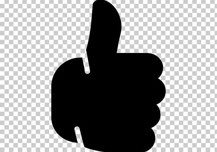 Thumb Signal Computer Icons Gesture PNG, Clipart, Black, Black And White, Computer Icons, Facebook Like Button, Finger Free PNG Download