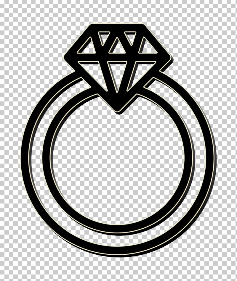 Valentine Icon Ring Icon PNG, Clipart, Jewellery, Ring, Ring Icon, Symbol, Valentine Icon Free PNG Download