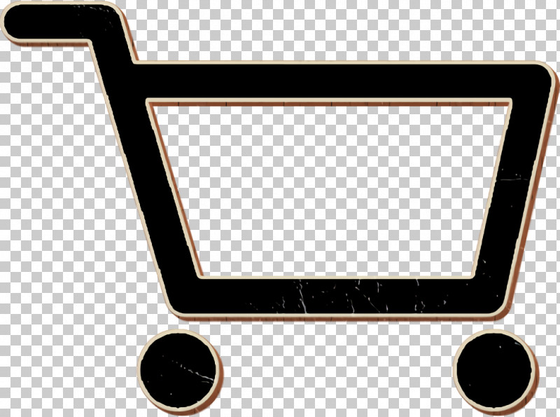 Basic Icons Icon Shopping Cart Commercial Interface Symbol Outline Icon Cart Icon PNG, Clipart,  Free PNG Download