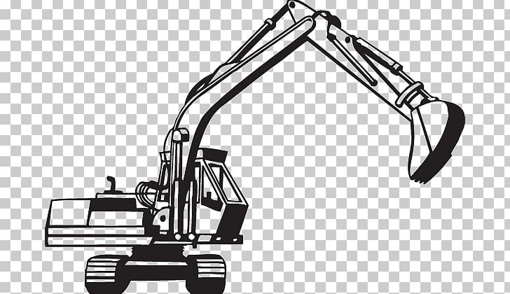 Caterpillar Inc. Heavy Machinery Excavator Decal 814 Sand Inc. PNG, Clipart, Angle, Auto Part, Backhoe, Caterpillar Inc, Construction Free PNG Download