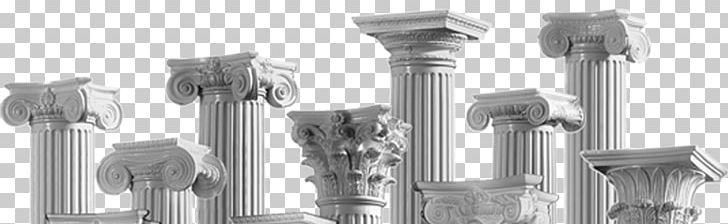 Column Capital Ionic Order Architecture Corinthian Order PNG, Clipart, Ancient Roman Architecture, Black And White, Building Blocks, Capital, Classical Order Free PNG Download