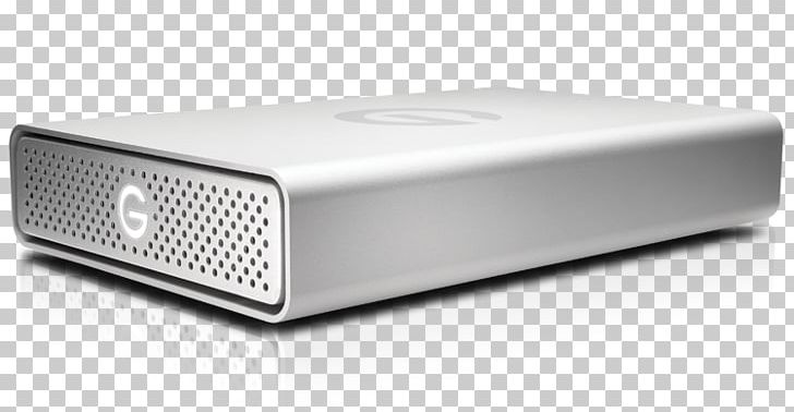 Mac Book Pro External Storage Western Digital USB 3.0 G-Technology Drive USB Type-C External Hard Drive PNG, Clipart, Data Storage Device, Disk Enclosure, Electronic Device, Electronics, Electronics Accessory Free PNG Download