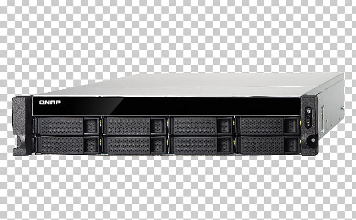 Network Storage Systems 19-inch Rack QNAP TS-1263U-RP QNAP Systems PNG, Clipart, 10 Gigabit Ethernet, Computer Component, Data Storage Device, Disk Array, Diskless Node Free PNG Download