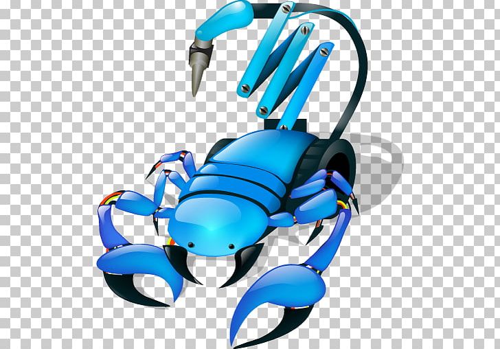 Robot Scorpio ICO Icon PNG, Clipart, Android, Apple Icon Image Format, Automaton, Automotive Design, Decapoda Free PNG Download