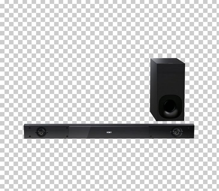 Soundbar Home Theater Systems Surround Sound Sony HT-CT180 PNG, Clipart, Audio, Audio Equipment, Bluetooth, Dolby Atmos, Dts Free PNG Download
