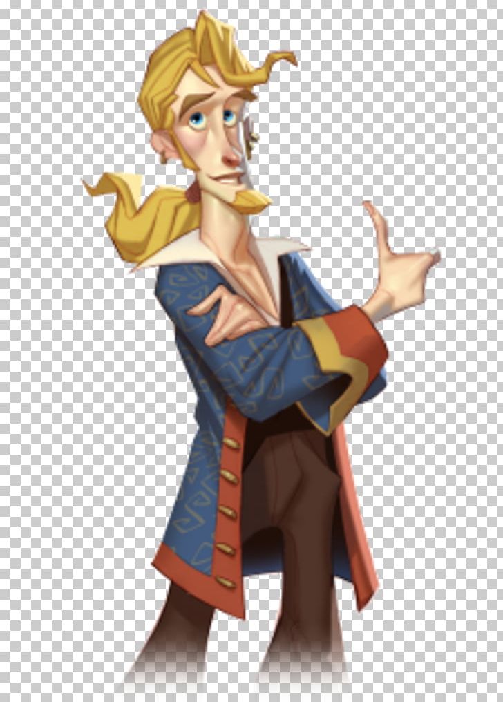 The Secret Of Monkey Island Tales Of Monkey Island Chapter 4: The Trial And Execution Of Guybrush Threepwood The Curse Of Monkey Island Video Games PNG, Clipart,  Free PNG Download