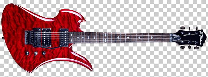 B.C. Rich Mockingbird Red Special Electric Guitar PNG, Clipart, Acoustic Electric Guitar, Bass Guitar, Bc Rich, Bc Rich, Guitar Accessory Free PNG Download