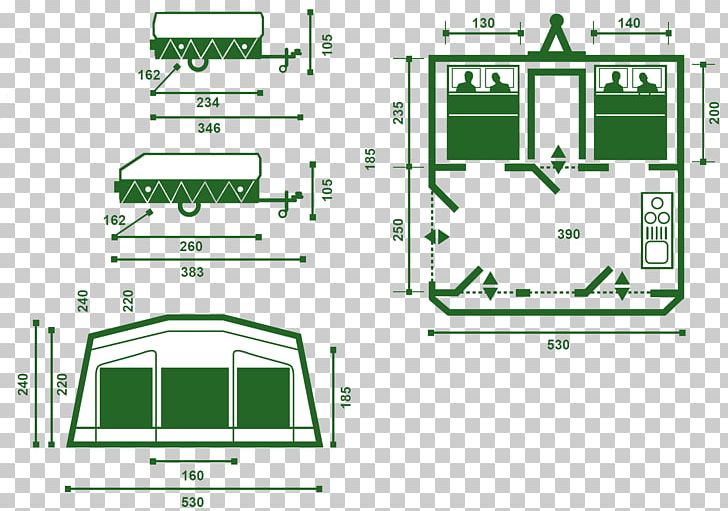 Caravan Popup Camper Tent Campsite Trailer PNG, Clipart, Angle, Area, Awning, Brand, Campervans Free PNG Download