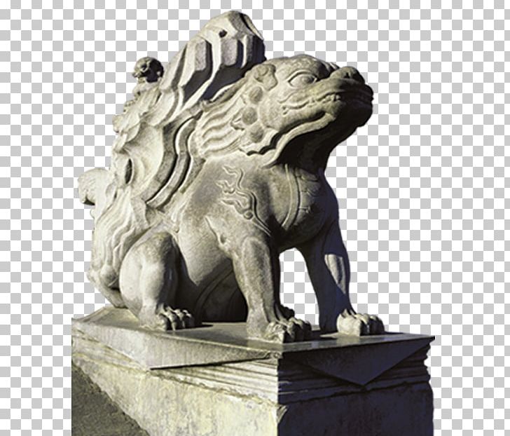 China Lion Statue PNG, Clipart, Animals, Carving, Chinese Border, Chinese Guardian Lions, Chinese Lantern Free PNG Download