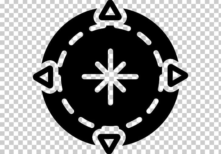 Computer Icons Encapsulated PostScript PNG, Clipart, Black And White, Cardinal, Circle, Compass, Computer Icons Free PNG Download