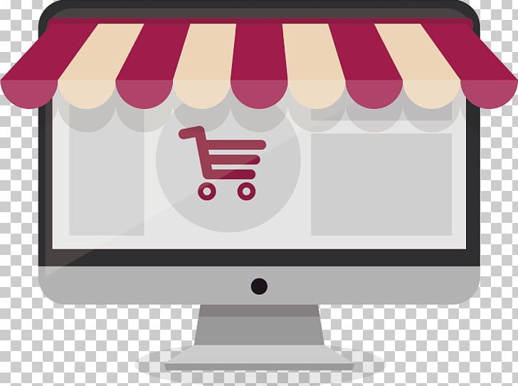 Digital Marketing E-commerce Online Shopping Illustration PNG, Clipart, Brand, Business, Computer Monitor, Decorative Elements, Design Element Free PNG Download