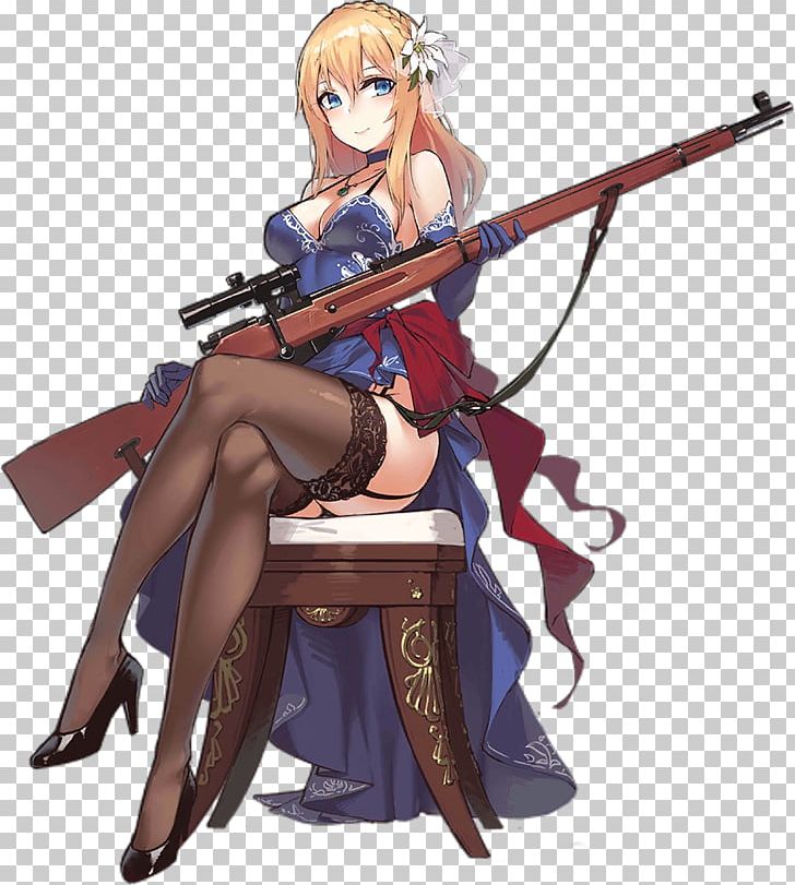 Girls' Frontline Mosin–Nagant Game Azur Lane Fabrique D'armes Émile Et Léon Nagant PNG, Clipart,  Free PNG Download