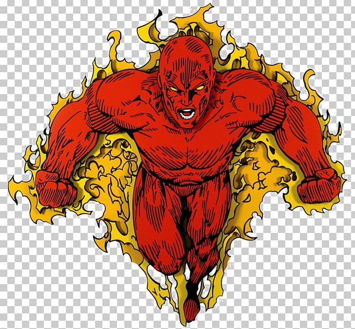 Human Torch Marvel Database Project Drawing PNG, Clipart, Art, Avengers, Car Crash, Cartoon, Comic Free PNG Download