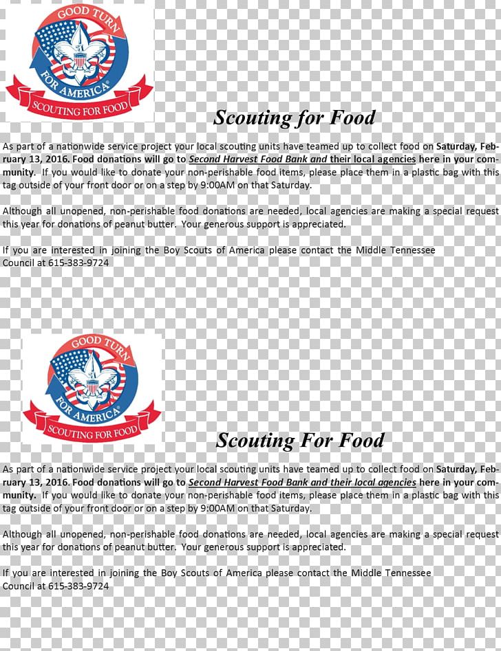 Paper Scouting For Food Line Font PNG, Clipart, Area, Art, Brand, Cub, Flyer Free PNG Download