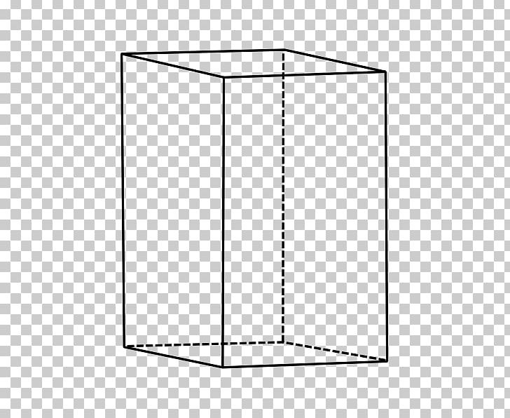 Triangular Prism Geometry Geometric Shape Drawing PNG, Clipart, Angle, Area, Base, Black, Black And White Free PNG Download