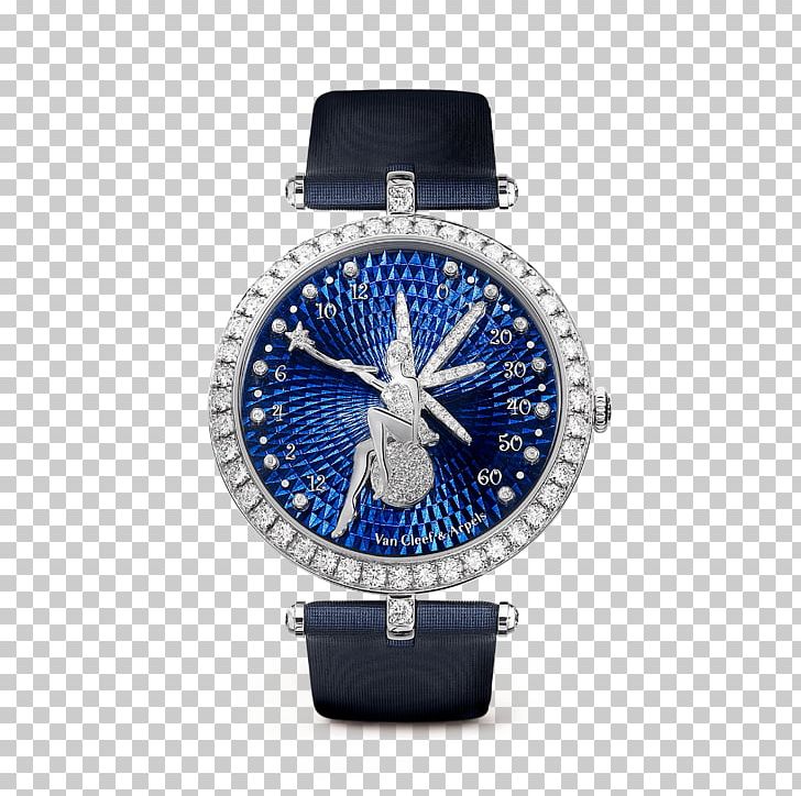 Van Cleef & Arpels Complication Watchmaker Bezel PNG, Clipart, Accessories, Bezel, Bling Bling, Breguet, Cobalt Blue Free PNG Download