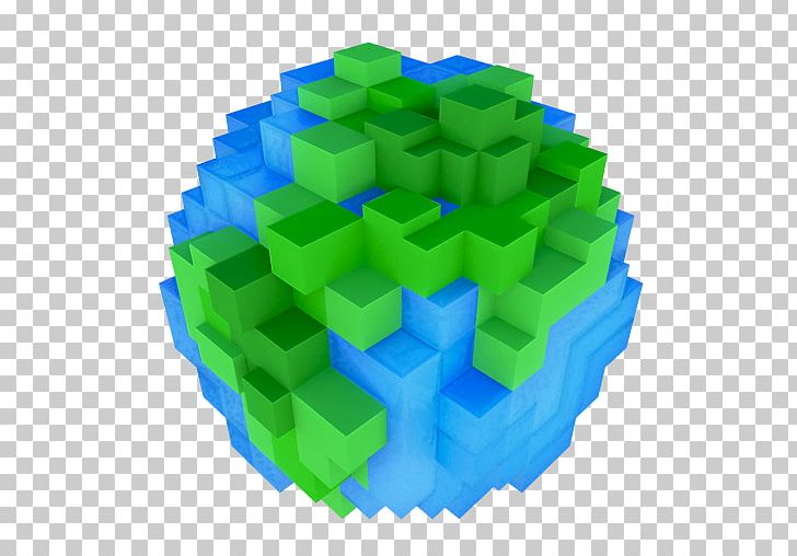 cube world craft