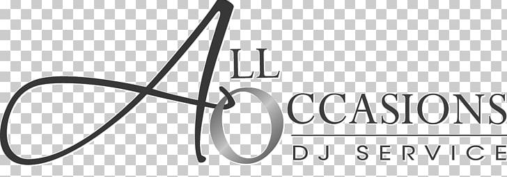 All Occasions DJ Service Entertainment Seymour Road Music Disc Jockey PNG, Clipart, Angle, Area, Black And White, Brand, Disc Jockey Free PNG Download