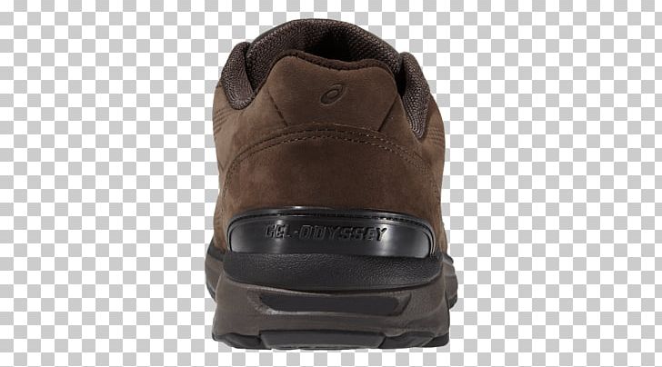 Asics GEL-Odyssey Wr Men's Low Rise Hiking Shoes Asics Gel-Odyssey Damen Brown GR-43 PNG, Clipart,  Free PNG Download