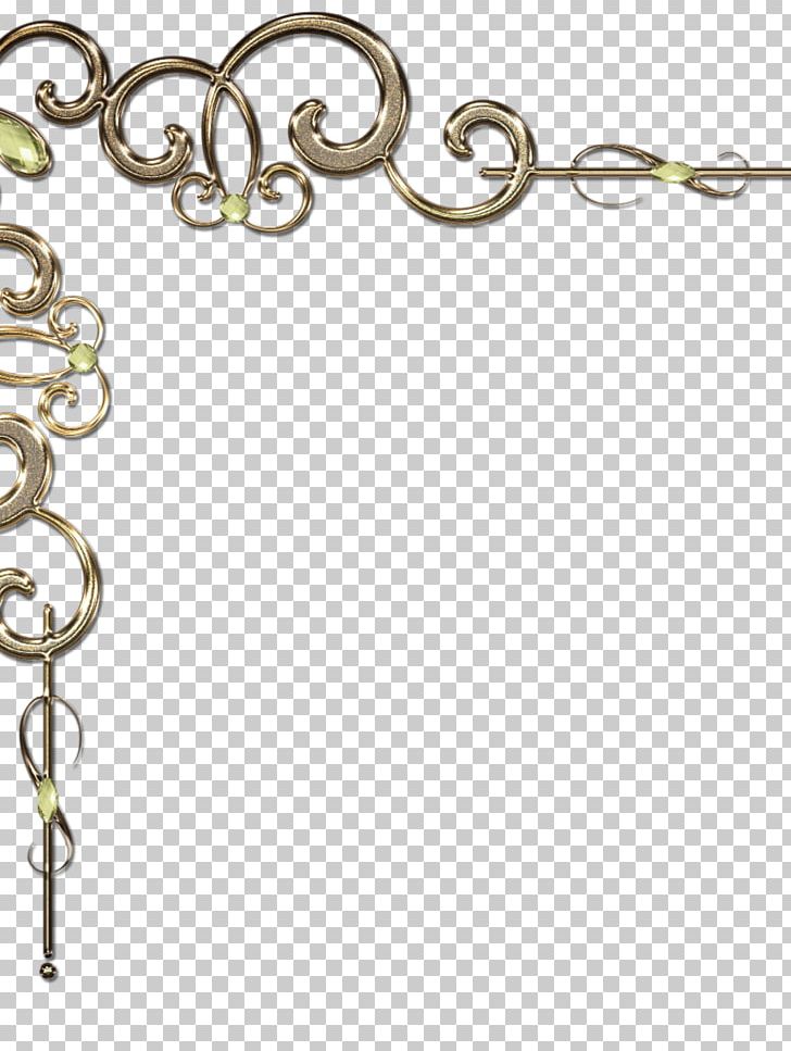 Borders And Frames Decorative Borders Gold Decorative Arts PNG, Clipart, Art, Body Jewelry, Border, Borders And Frames, Chain Free PNG Download