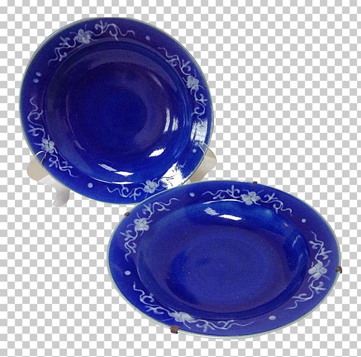 Ceramic Cobalt Blue Plate Tableware Bowl PNG, Clipart, Antique, Blue, Blue Ground, Bowl, Ceramic Free PNG Download