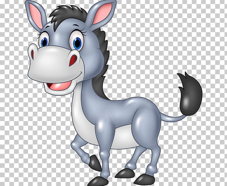 Donkey Graphics Illustration PNG, Clipart, Animal Figure, Animals, Camel, Caricature, Carnivoran Free PNG Download