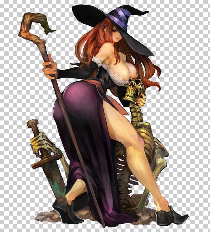 Dragon's Crown Odin Sphere Muramasa: The Demon Blade PlayStation 3 Magician PNG, Clipart, Anime, Atlus, Dragons Crown, Fantasy, Fictional Character Free PNG Download