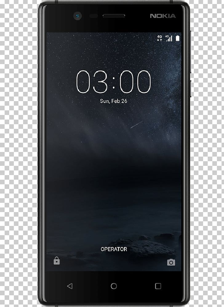 Feature Phone Smartphone Nokia 6.1 Nokia 3 PNG, Clipart, Cellular Network, Communication Device, Display Device, Electronic Device, Electronics Free PNG Download