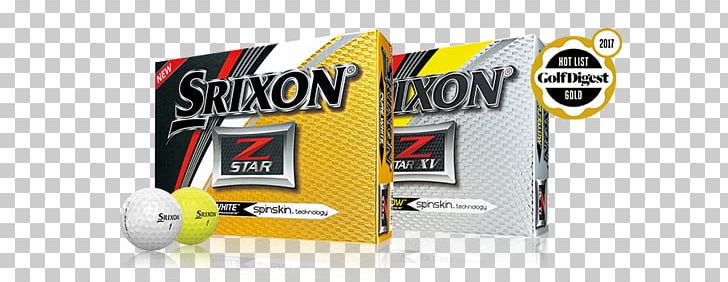 Golf Balls Srixon Z-Star XV PNG, Clipart, Ball, Brand, Fourball Golf, Golf, Golf Balls Free PNG Download