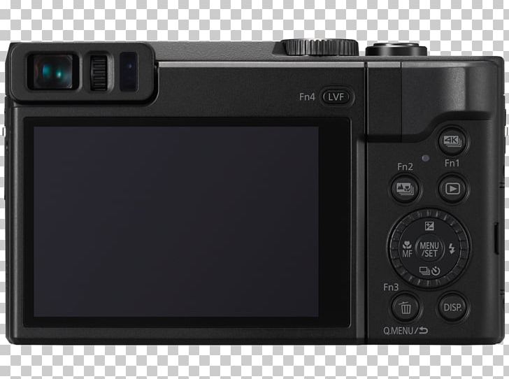 Panasonic Lumix DMC-TZ60 Point-and-shoot Camera Secure Digital PNG, Clipart, Camera, Camera Lens, Cameras Optics, Compact, Digital Camera Free PNG Download