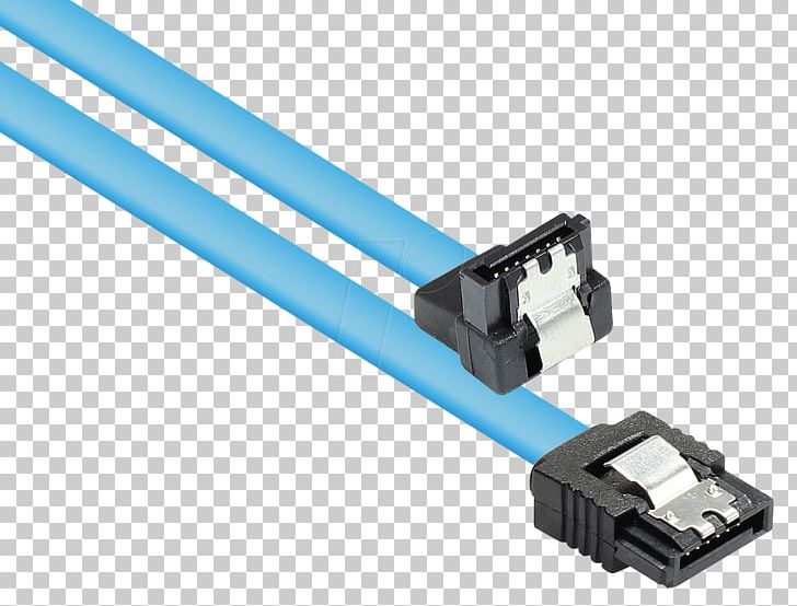 Serial ATA Electrical Cable Hard Drives Electrical Connector Patch Cable PNG, Clipart, Adapter, Angle, Cable, Computer Hardware, Data Cable Free PNG Download