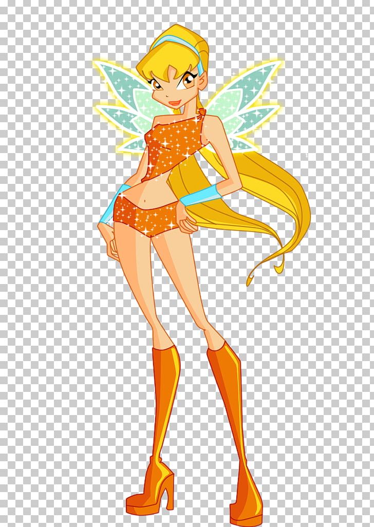 Stella Fairy Roxy Tecna Bloom PNG, Clipart, Alfea, Animated Series, Anime, Art, Blond Free PNG Download