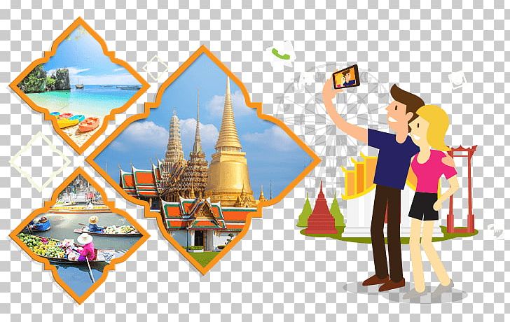 Thailand Travel Tourism Hotel PNG, Clipart, Clip Art, Hotel, Human Behavior, Irish Travellers, Leisure Free PNG Download